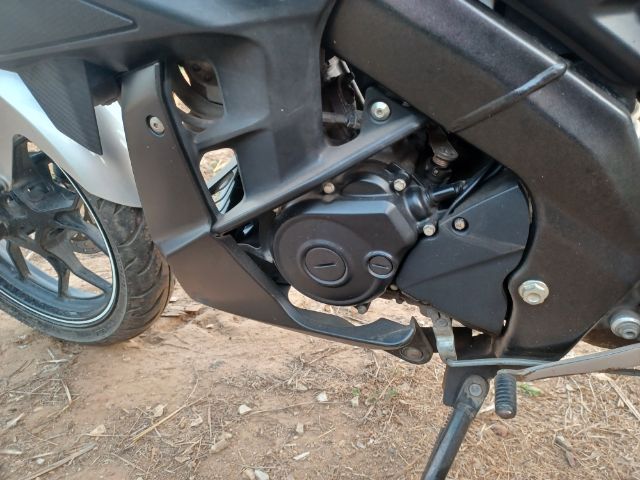 ขาย YAMAHA M-SLAZ ปี 2016 รูปที่ 8