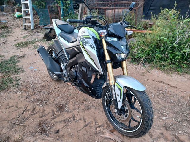 ขาย YAMAHA M-SLAZ ปี 2016 รูปที่ 12