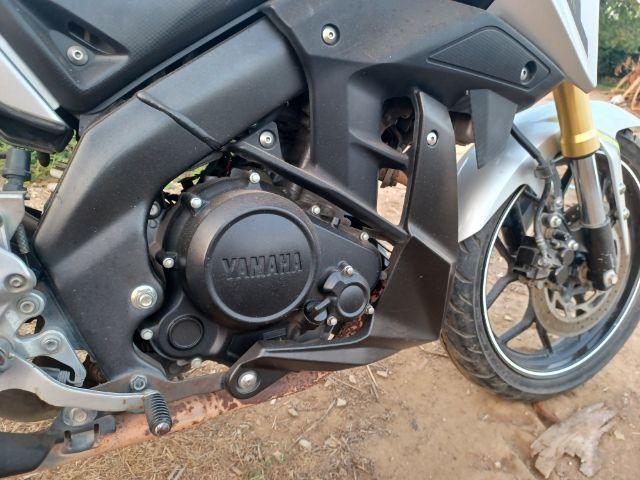 ขาย YAMAHA M-SLAZ ปี 2016 รูปที่ 5