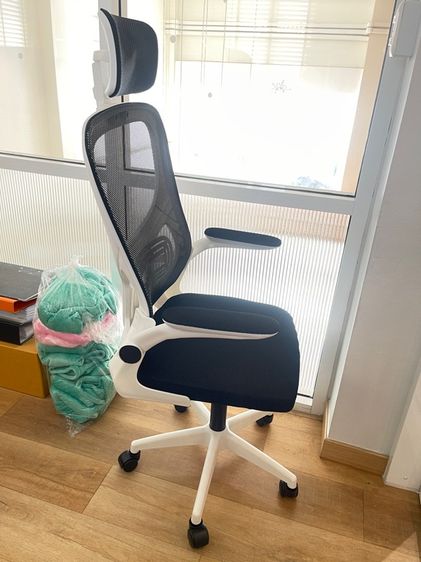 เก้าอี้ทำงาน รูปที่ 2