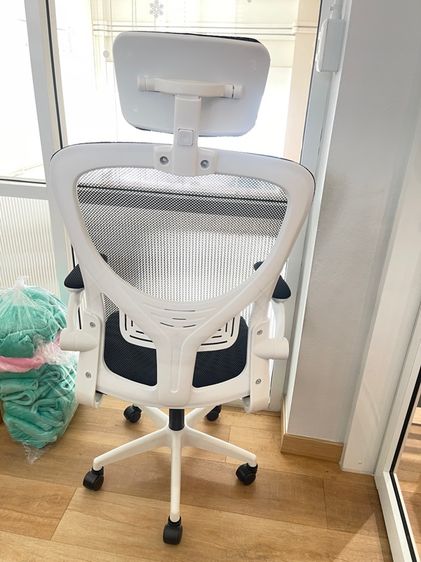 เก้าอี้ทำงาน รูปที่ 3