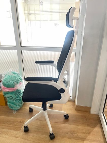 เก้าอี้ทำงาน รูปที่ 4