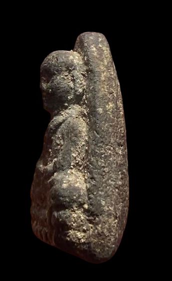 หลวงปู่ทวดเนื้อว่านปี 2497 รูปที่ 2