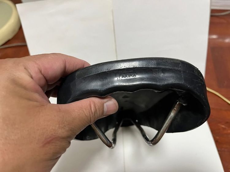 เบาะ  bmx รูปที่ 6