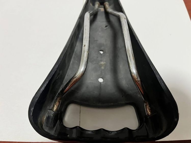 เบาะ  bmx รูปที่ 4