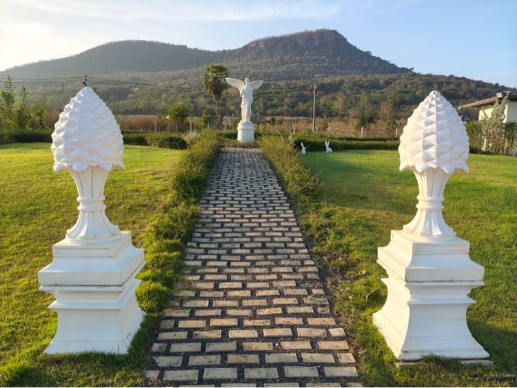 ขายที่ดินวิวสวยๆ แก่งกระจาน