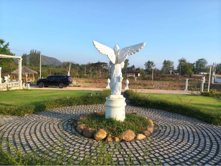 ไม่ใช่ ขายที่ดินวิวสวยๆ แก่งกระจาน รูปที่ 2