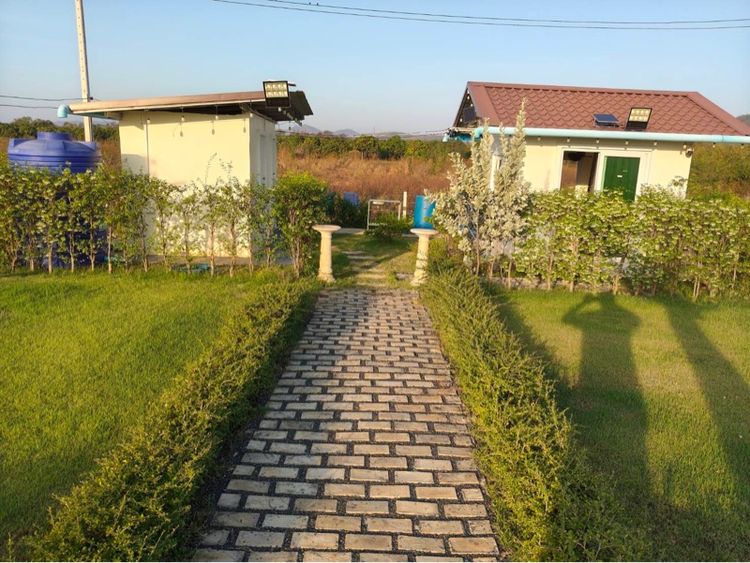 ไม่ใช่ ขายที่ดินวิวสวยๆ แก่งกระจาน รูปที่ 3