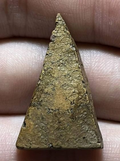 นางพญาพิมพ์เข่าตรงกรุวัดนางพญาพิษณุโลก รูปที่ 4