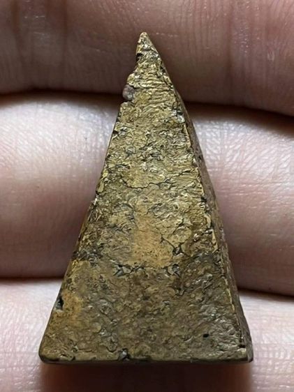 นางพญาพิมพ์เข่าตรงกรุวัดนางพญาพิษณุโลก รูปที่ 5