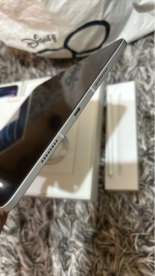 iPad Pro M2 11นิ้ว Gen4 Wifi and Cellular 256 GB รูปที่ 7