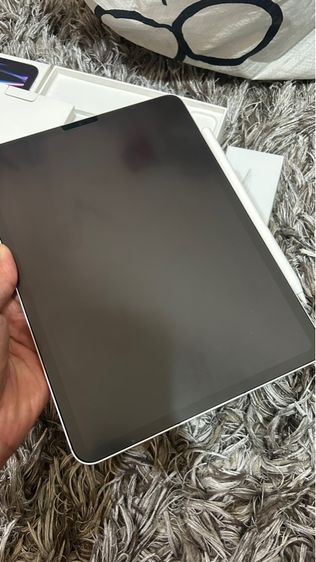 iPad Pro M2 11นิ้ว Gen4 Wifi and Cellular 256 GB รูปที่ 2