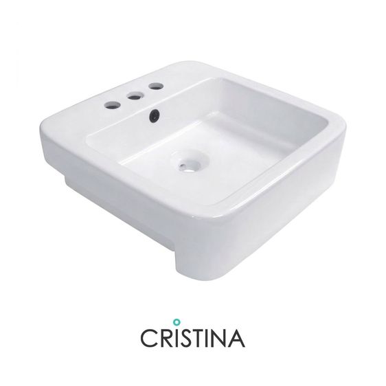 อ่างล้างหน้า รุ่น CRBS-0011