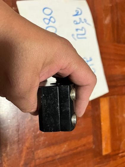 คอหนีบจักรยาน รูปที่ 6