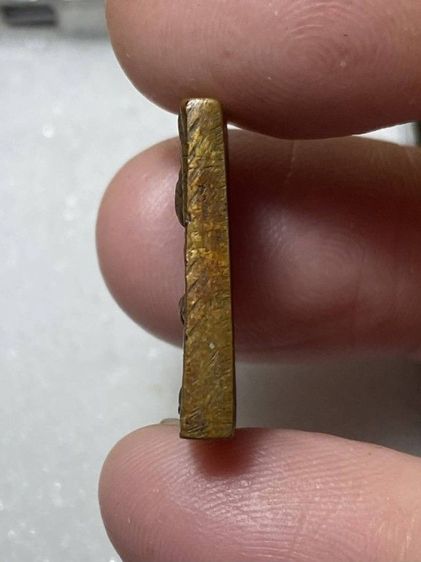 สี่เหลี่ยมข้างรัศมี หลวงปู่ศุขวัดปากคลองมะขามเฒ่า รูปที่ 4