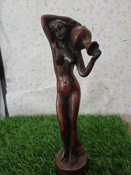 รูปปั้นเรซิ่น รูปที่ 4