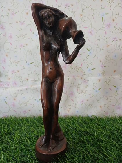 รูปปั้นเรซิ่น