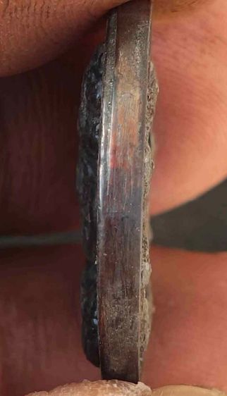 ปิดตาพังพระกาฬ ปี2532 แช่น้ำมันเสือ รูปที่ 3