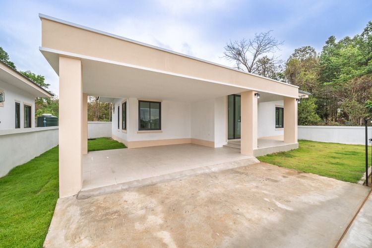 อื่นๆ มีบางส่วน ขายบ้านเดี่ยว โครงการใหม่ บ้านแฮปปี้ริช ขอนแก่น 3นอน2น้ำ จอดรถได้ 2 คัน ใกล้สนามบิน เจ้าของขายเอง รูปที่ 2