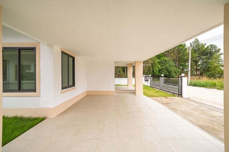 อื่นๆ มีบางส่วน ขายบ้านเดี่ยว โครงการใหม่ บ้านแฮปปี้ริช ขอนแก่น 3นอน2น้ำ จอดรถได้ 2 คัน ใกล้สนามบิน เจ้าของขายเอง รูปที่ 3