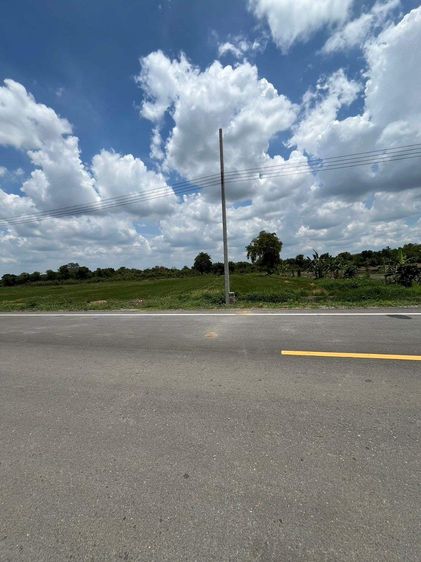 ที่ดินบางใหญ่ 14-1-12 ไร่ ติดมอเตอร์เวย์ M81(บางใหญ่ กาญจนบุรี) จ.นนทบุรี รูปที่ 2