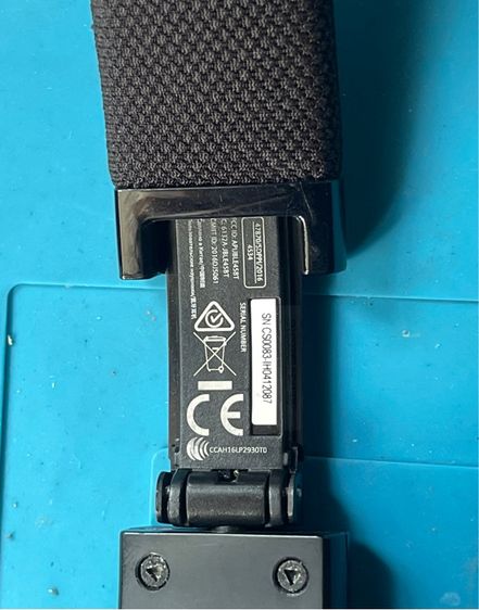 หูฟังบลูทูธjbl e45btของแท้ รูปที่ 7