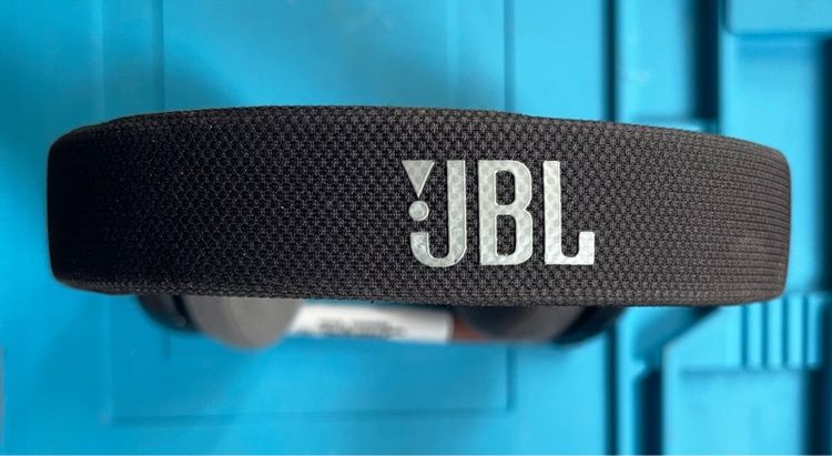 หูฟังบลูทูธjbl e45btของแท้ รูปที่ 5