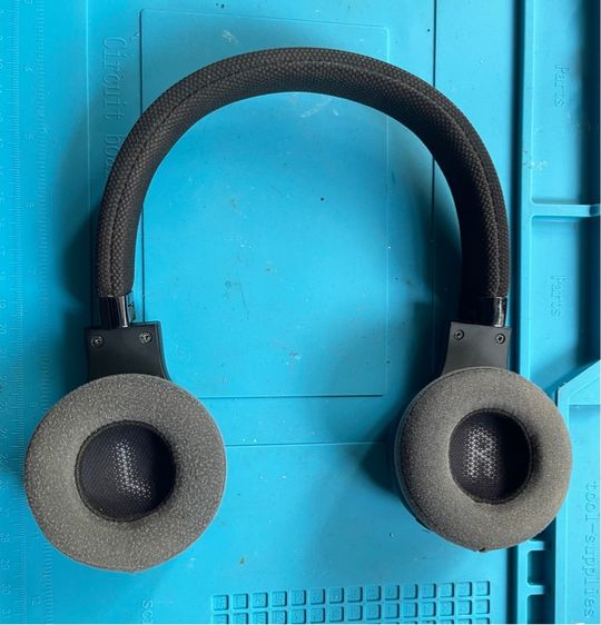 หูฟังบลูทูธjbl e45btของแท้ รูปที่ 2