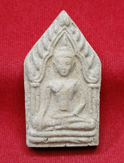 💟 พระขุนแผน รุ่นแรก ปี 30 หลวงปู่สรวง เทวดาเล่นดิน 