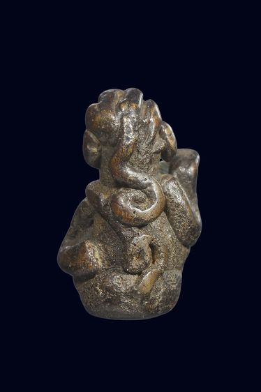 นางกวักจิ๋ว รูปที่ 4