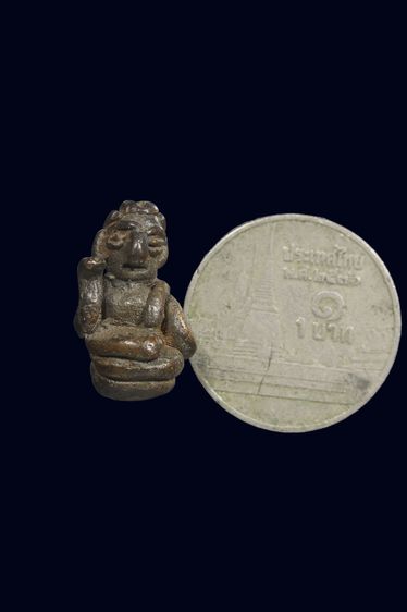 นางกวักจิ๋ว รูปที่ 2