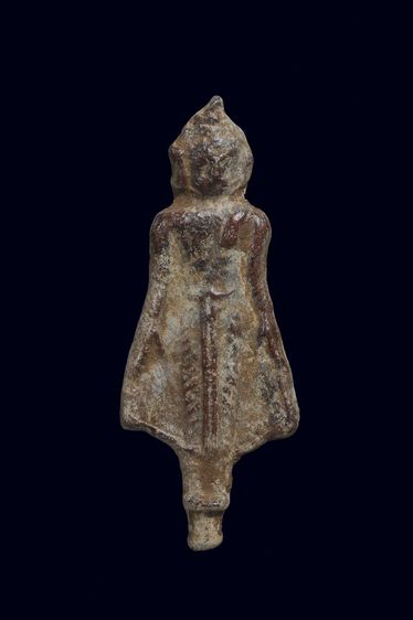 พระร่วงสนิมแดง