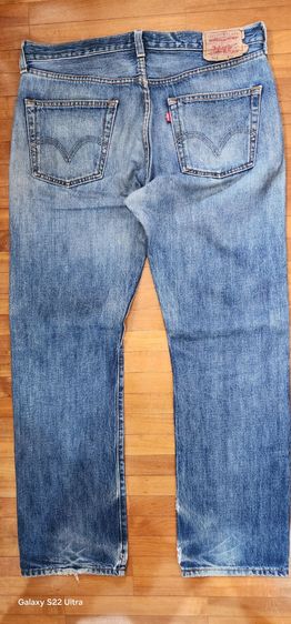  LEVI'S 501  รูปที่ 3