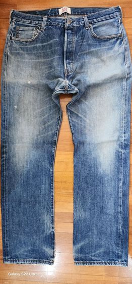  LEVI'S 501  รูปที่ 6