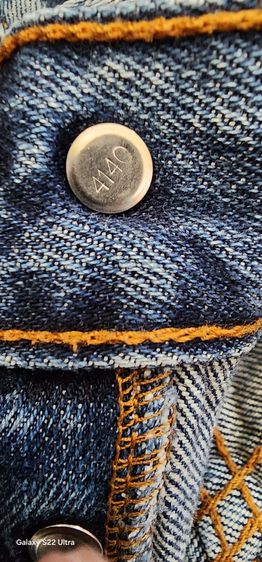  LEVI'S 501  รูปที่ 2