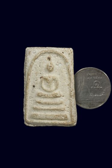 พระสมเด็จพิมพ์เจดีย์ รูปที่ 2