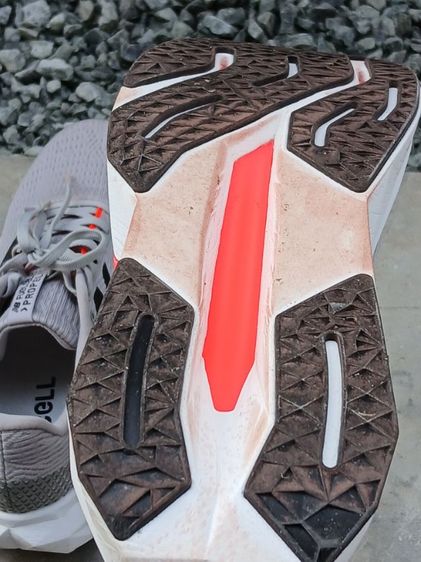New balance รุ่นpropel v5 รูปที่ 10