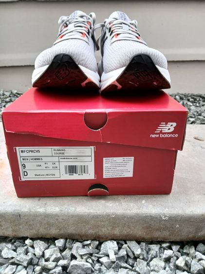 New balance รุ่นpropel v5 รูปที่ 2