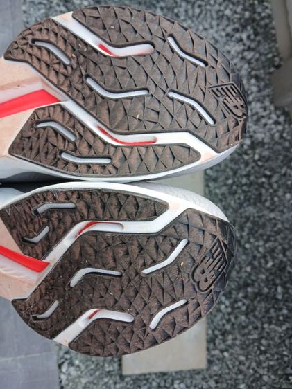 New balance รุ่นpropel v5 รูปที่ 4