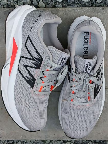 New balance รุ่นpropel v5 รูปที่ 5
