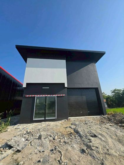 ที่ดิน+โกดัง รูปที่ 2