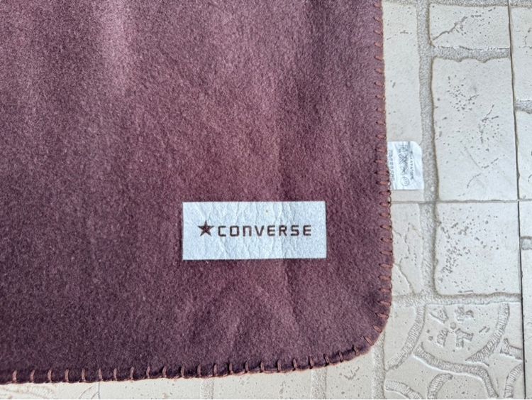 อื่นๆ ผ้า Converse งานตู้ญี่ปุ่นแท้ 