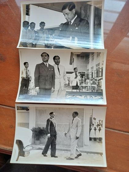 รูปถ่าย พระองค์เจ้าจุลจักรพงษ์ 3รูป