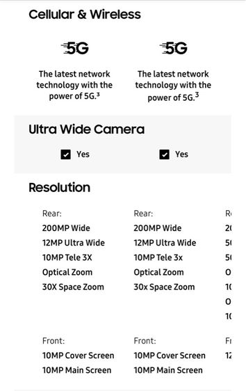 Galaxy Z TriFold (512GB) รูปที่ 14