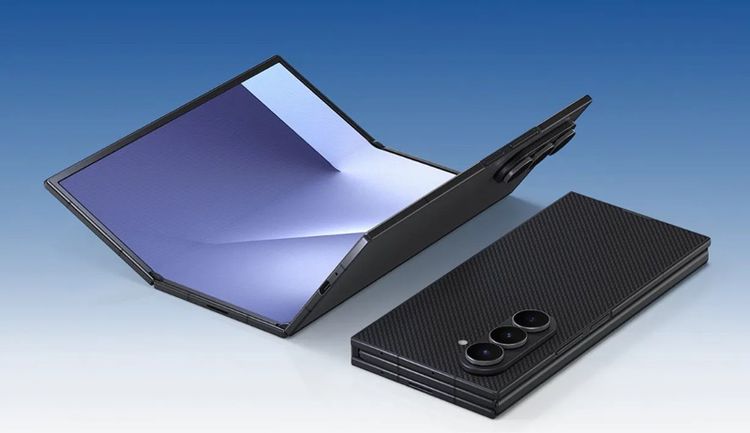 Galaxy Z TriFold (512GB) รูปที่ 6
