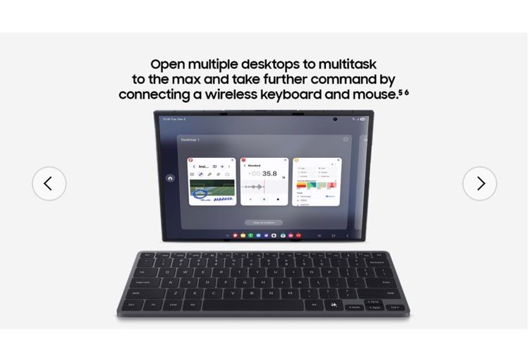 Galaxy Z TriFold (512GB) รูปที่ 8