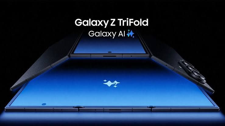 Galaxy Z TriFold (512GB) รูปที่ 5