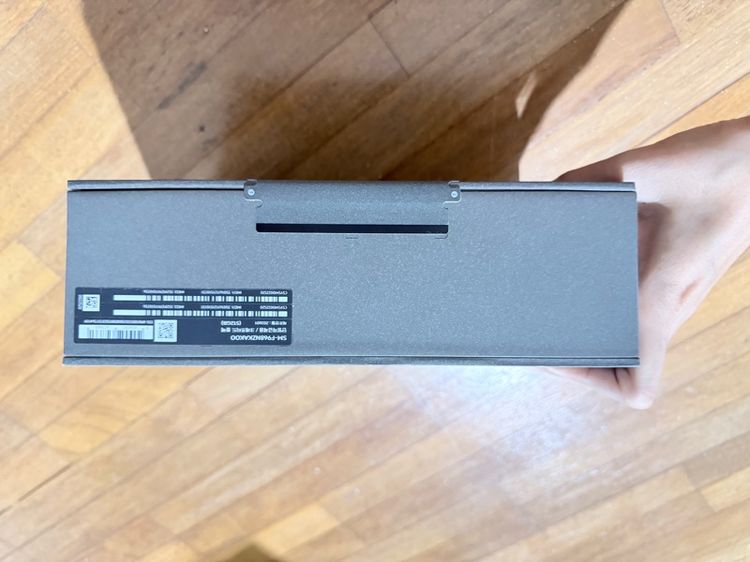 Galaxy Z TriFold (512GB) รูปที่ 3