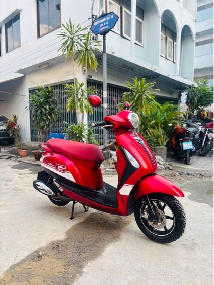 ขายรถมอเตอร์ไซค์