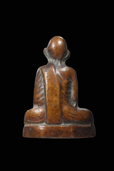 หลวงพ่อพรหมก้นระฆัง รูปที่ 3